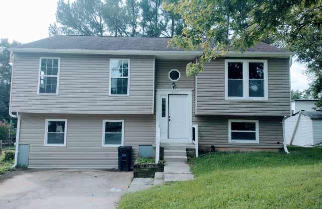 12707 DUCKETTOWN Road Gallery 1