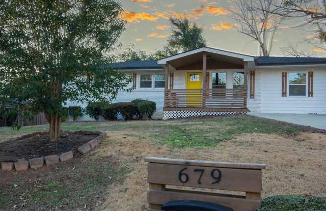 679 Montevista Street photos photos
