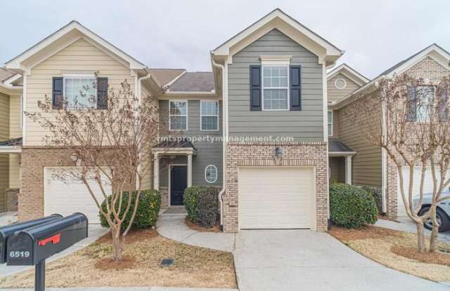 6519 Whitebeam Trail - 6519 Whitebeam Trail, Braselton, GA 30517
