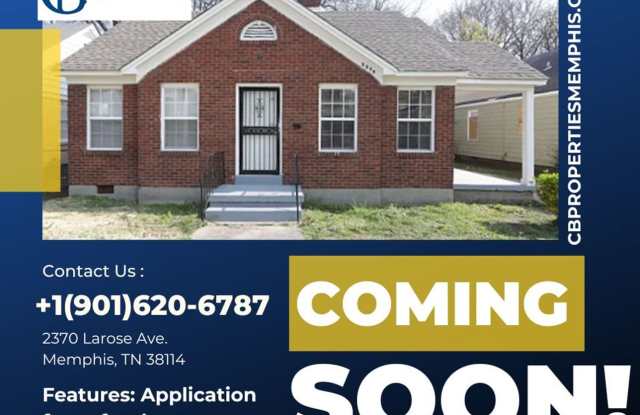 2370 Larose Ave photos photos