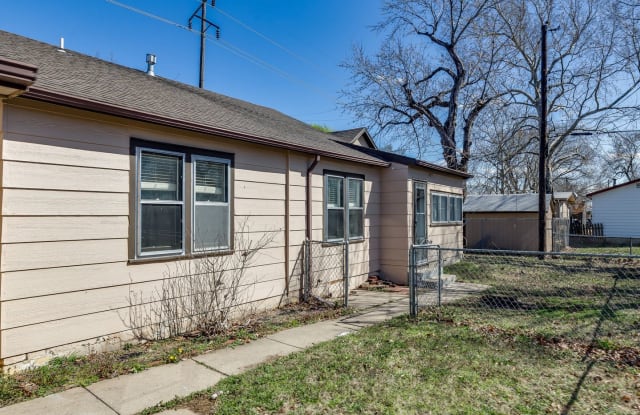 3411 W. 2nd St. N. - 3411 West 2nd Street North, Wichita, KS 67203