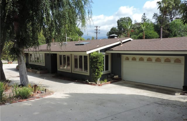 1380 Doremus Road - 1380 Doremus Road, Pasadena, CA 91105