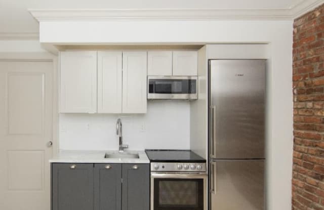 161 West 4th Street 0 - 161 West 4th Street, New York City, NY 10014