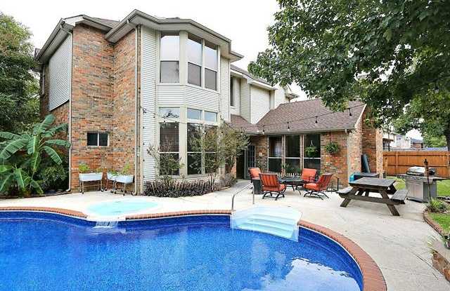 2129 Sheffield Lane - 2129 Sheffield Lane, Flower Mound, TX 75028