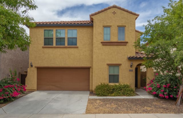 25714 N 54TH Glen - 25714 N 54th Gln, Phoenix, AZ 85083