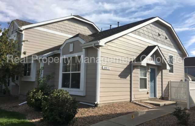 18831 East 58th Avenue #F - 18831 East 58th Avenue, Denver, CO 80249