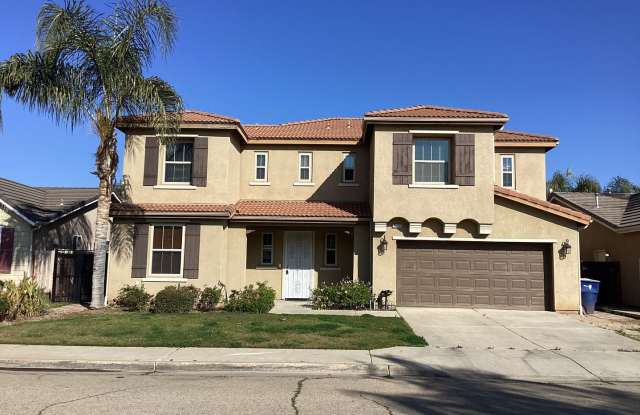 7426 E. Redlands Avenue - 7426 East Redlands Avenue, Fresno, CA 93737
