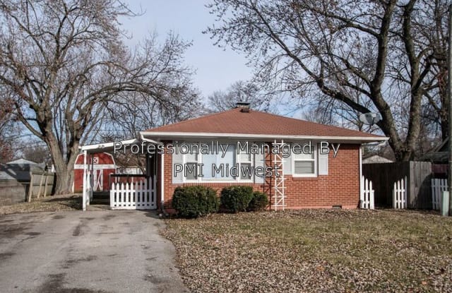 7036 Dalegard St - 7036 Dalegard Street, Indianapolis, IN 46241