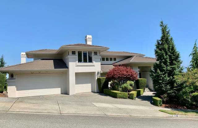 17288 SE 57th Pl - 17288 Southeast 57th Place, Bellevue, WA 98006