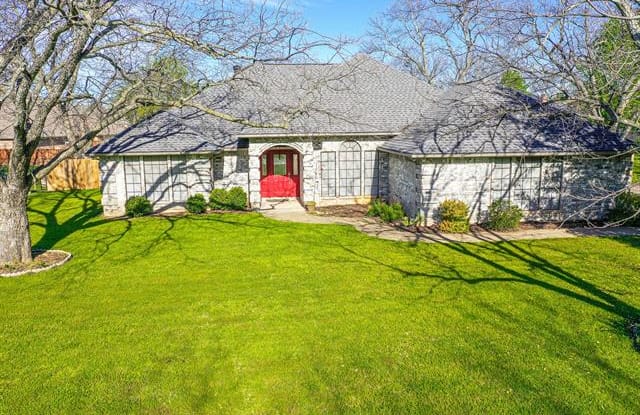 9012 Hickory Hill Drive - 9012 Hickory Hill Dr, Pecan Plantation, TX 76049