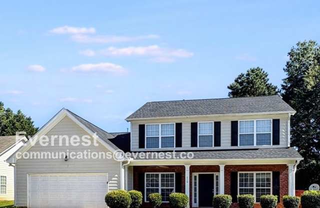 716 Terrace Trail - 716 Terrace Trail, Stockbridge, GA 30253