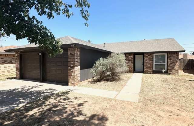 Fully Remodeled 3 Bedroom House For Rent! photos photos
