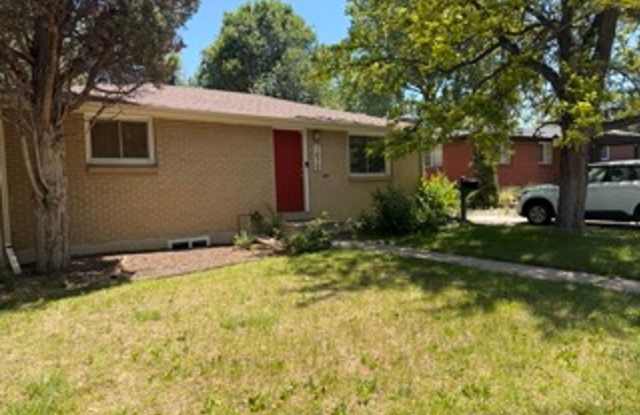 Spacious South Denver Home Near DU, Wash Park & Light Rail!!! Gallery 3