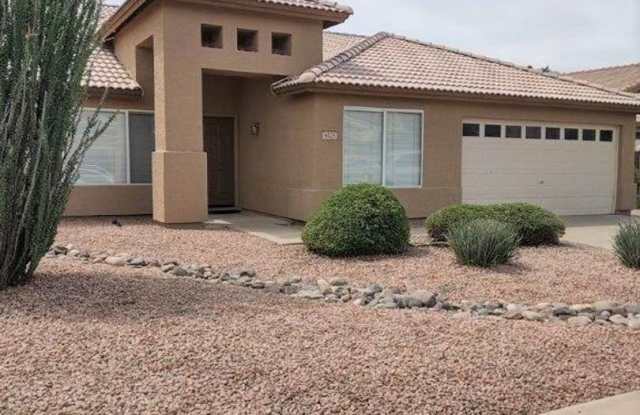 Bridlewood - 8425 West Paradise Drive, Peoria, AZ 85345