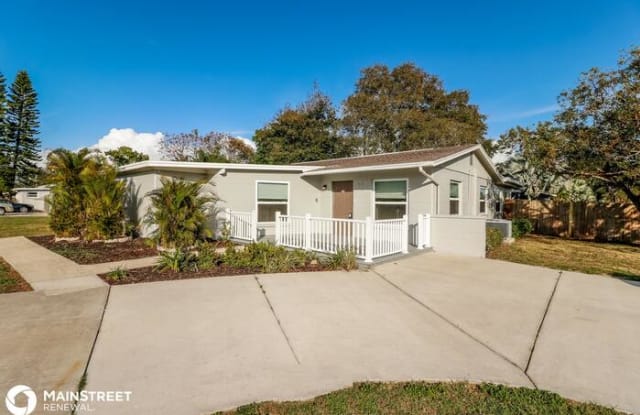 5113 102nd Street North - 5113 102nd Street North, Bay Pines, FL 33708