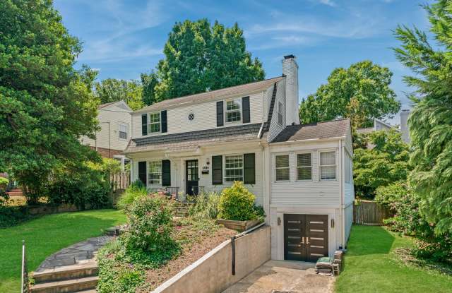 3 Bed 3 Bath - Bethesda Colonial - Move-In Ready photos photos