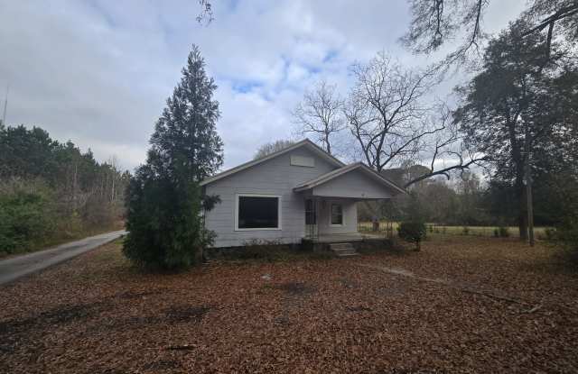 729 Ninety Six Highway - 729 Ninety Six Highway, Greenwood County, SC 29646