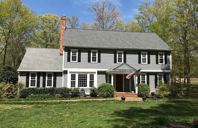 2111 Winterfield Rd - 2111 Winterfield Road, Chesterfield County, VA 23113