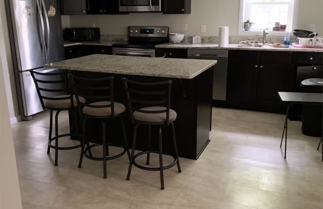 85 Liberty Street - A photos photos
