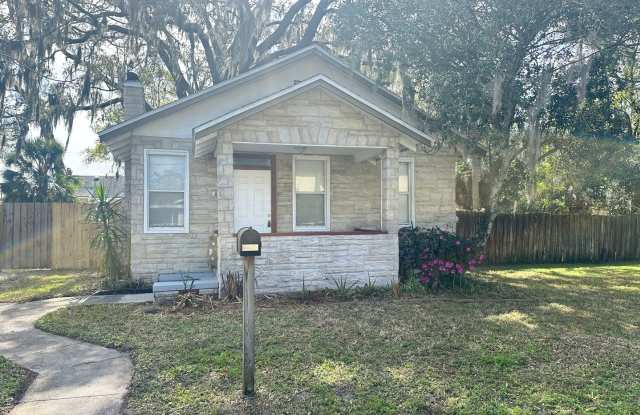 2220 Faws St. - 2220 Faws Street, Jacksonville, FL 32207