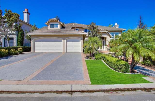 29 Cherry Hills Drive - 29 Cherry Hills Drive, Coto de Caza, CA 92679