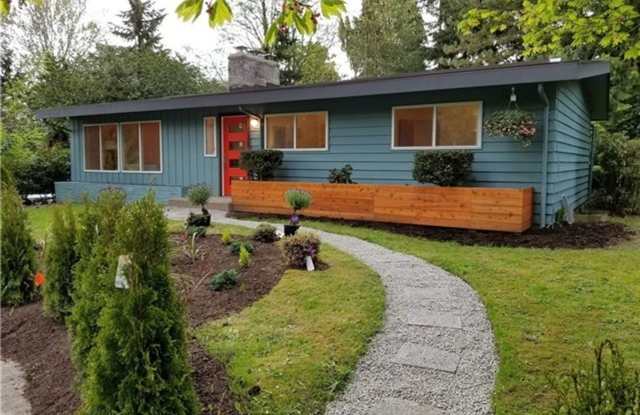 Bellevue 4 bedroom Home in Newport Hills! photos photos