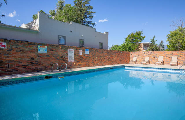 Park Bonfoy Apartments photos photos