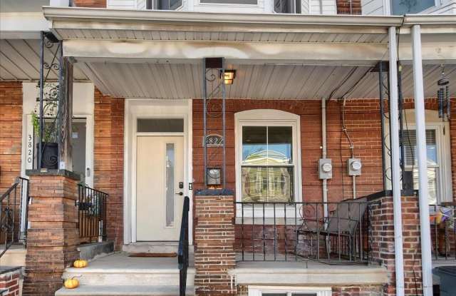 3822 MANAYUNK Avenue photos photos