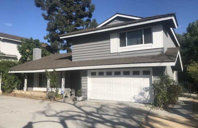 1324 West Valencia Mesa Drive - 1324 West Valencia Mesa Drive, Fullerton, CA 92833