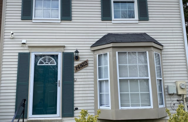14922 London Lane - 1 - 14922 London Lane, Bowie, MD 20715