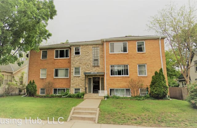 3636 Grand Ave South #301 - 3636 Grand Avenue South, Minneapolis, MN 55409