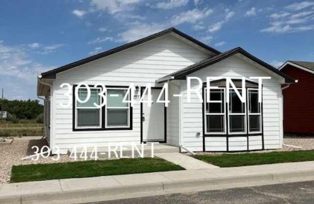 Rent to Own This Beautiful 2024 New Build photos photos