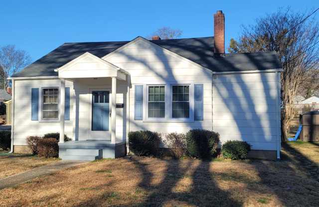 503 Darlington Avenue photos photos