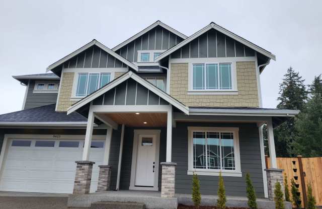 Beautiful Home in Bonney Lake! photos photos