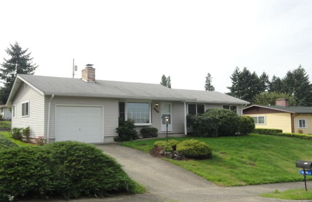 1710 East 61st Street - 1710 East 61st Street, Tacoma, WA 98404
