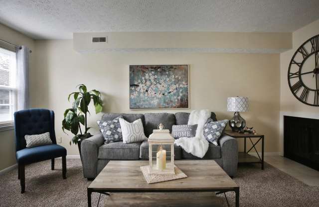 1613 Worthington Row Dr - 1613 Worthington Row Drive, Columbus, OH 43235