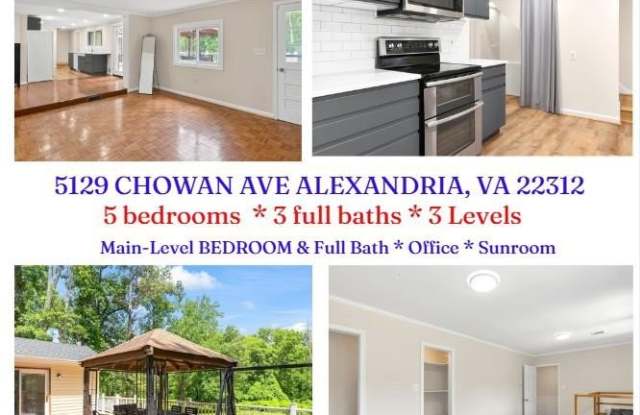 5129 CHOWAN Avenue photos photos 5129 CHOWAN Avenue photos photos
