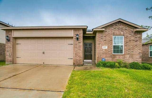 9027 Snapping Turtle - 9027 Snapping Turtle Drive, Harris County, TX 77338
