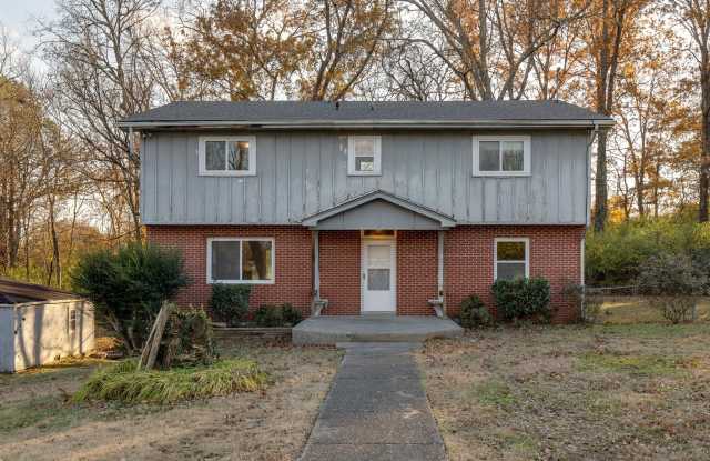 256 Manzano Road - 256 Manzano Road, Nashville, TN 37115