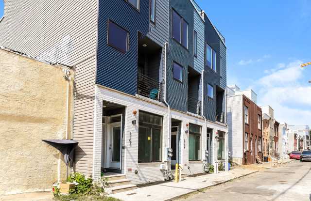 2102 N Percy Street LLC photos photos