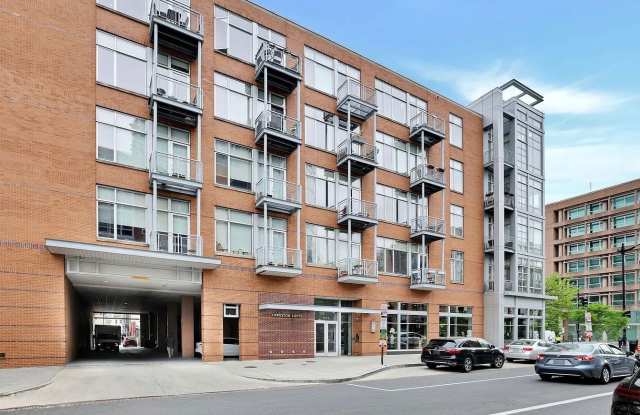 1390 V St NW Apt 403 photos photos