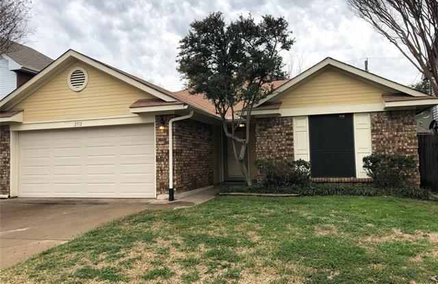 2112 Woodland Oaks Drive - 2112 Woodland Oaks Drive, Arlington, TX 76013