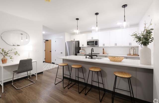 LoSo Lakeside Apartments photos photos