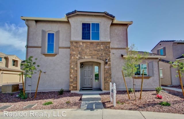 2138 W. Scully Dr - 2138 West Scully Drive, Phoenix, AZ 85023