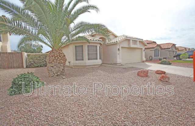 9625 W Mary Ann Dr photos photos