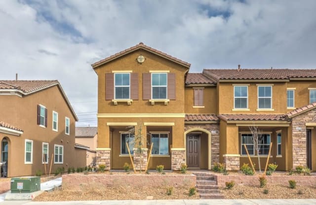 2826 TURNSTONE RIDGE Street - 2826 Turnstone Ridge St, Henderson, NV 89044