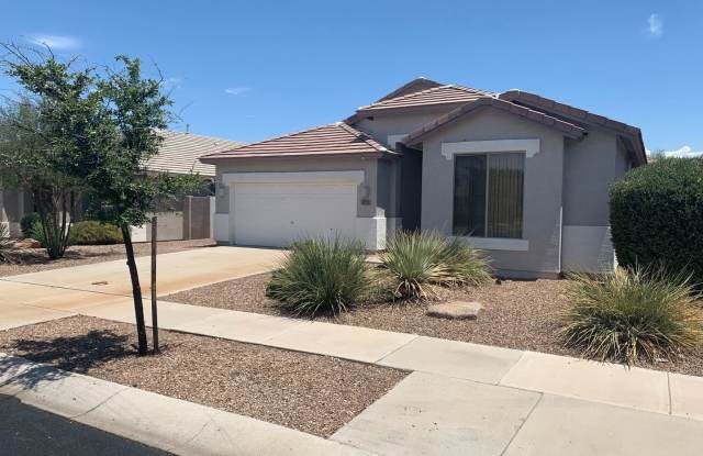 4271 S Splendor Court - 4271 S Splendor Pl, Gilbert, AZ 85297