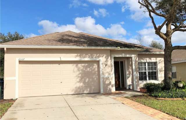 6307 DESERT PEACE AVENUE - 6307 Desert Peace Ave, Land O' Lakes, FL 34639