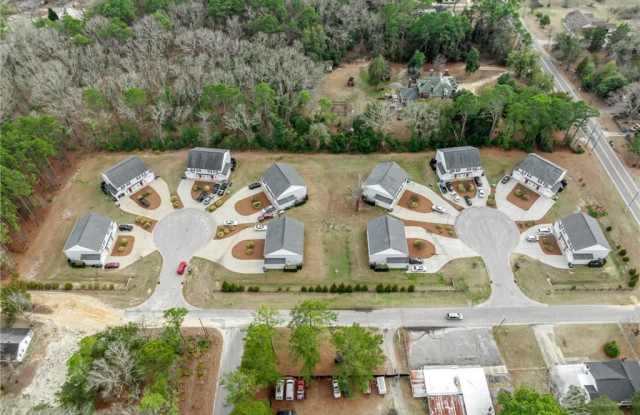 113 Sherman Court - 113 Sherman Court, Raeford, NC 28376