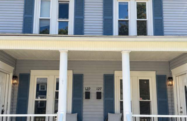 127 Sayles Avenue Gallery 1